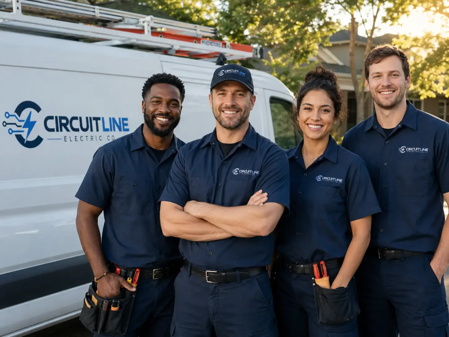 Whole Home Rewiring company in Hazel Green, WI